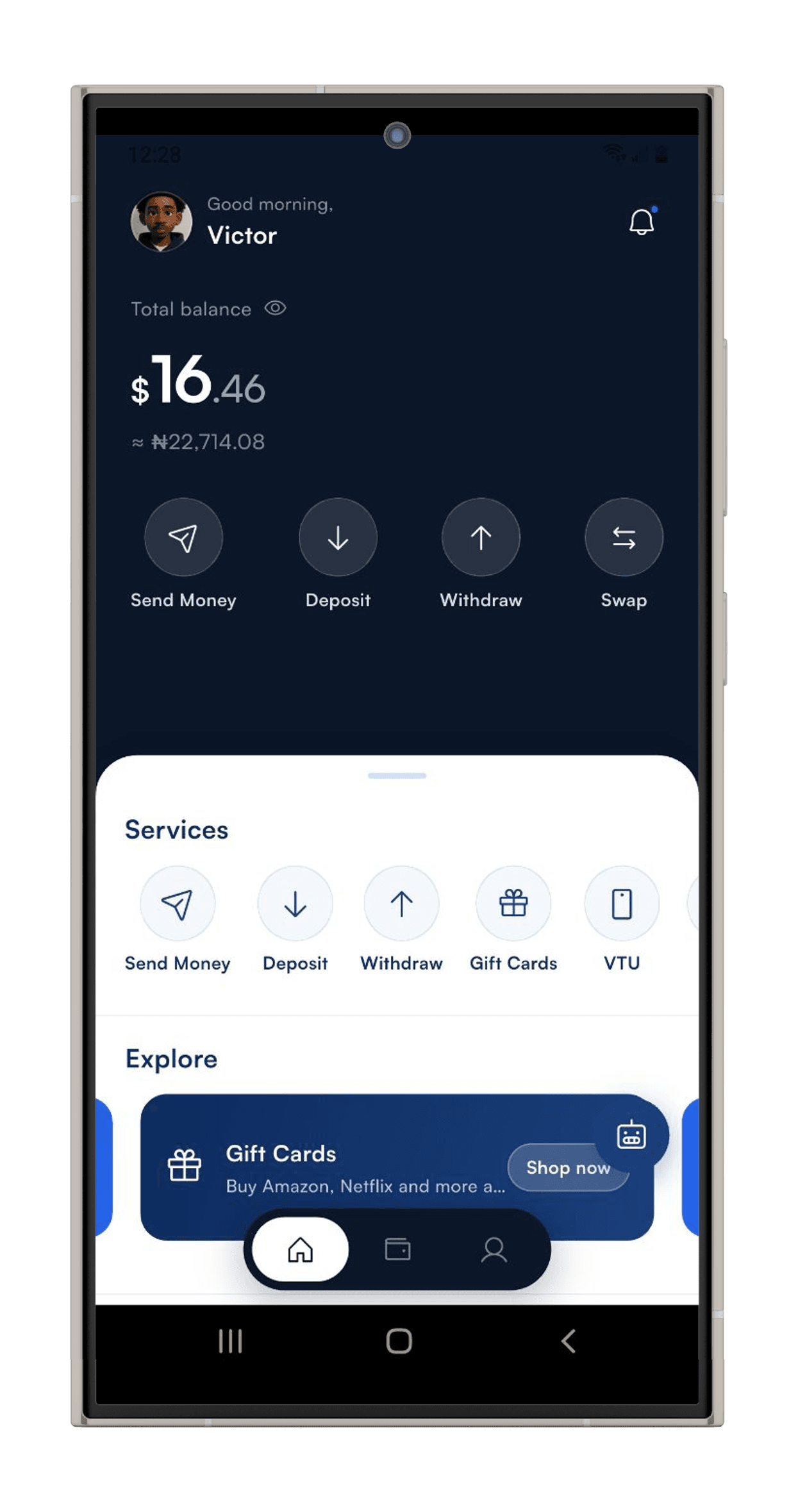 PPAY dashboard